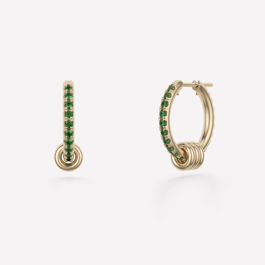 Ara Pavé Hoops