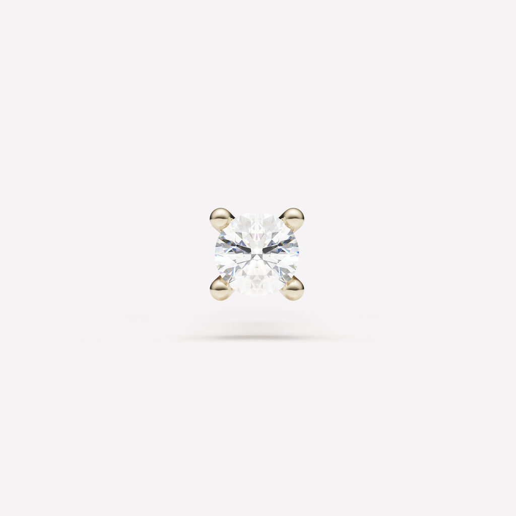 Diamond Studs
