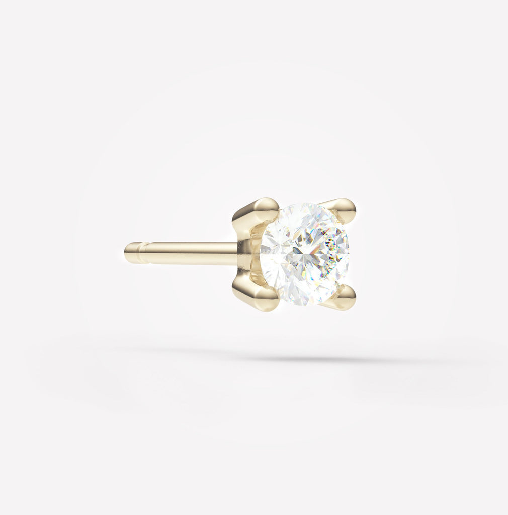 Diamond Studs