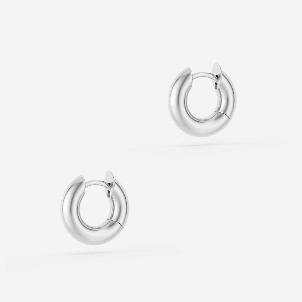 Mini Macro Hoop
