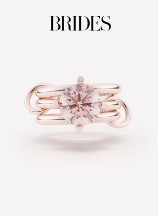 Spinelli Kilcollin featured in the “91 Gorgeous Engagement Rings Under $5,000” on Brides.com