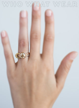 Spinelli Kilcollin featured in the “9 New Bridal Jewelry Trends You Need to Know About” on WhoWhatWear.com