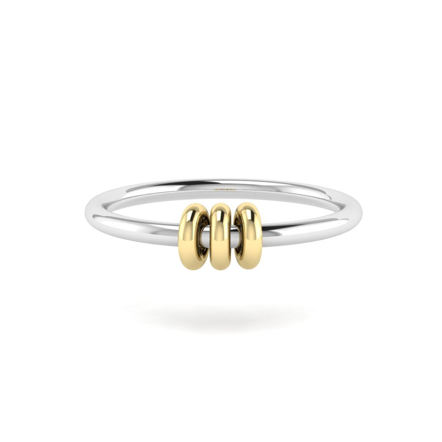 Custom Single Band for Vivian Tran - siae 8.5