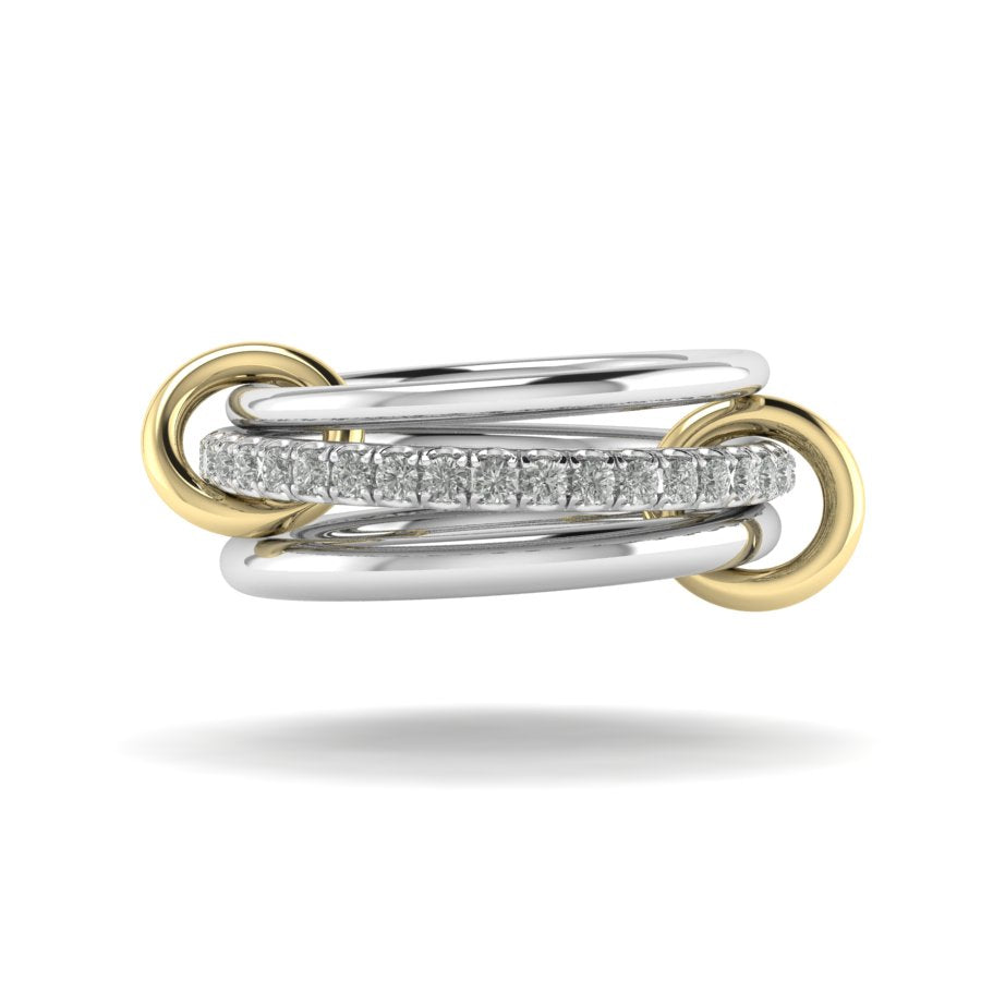 Custom Tigris for Kimberly size 6.5 50% payment