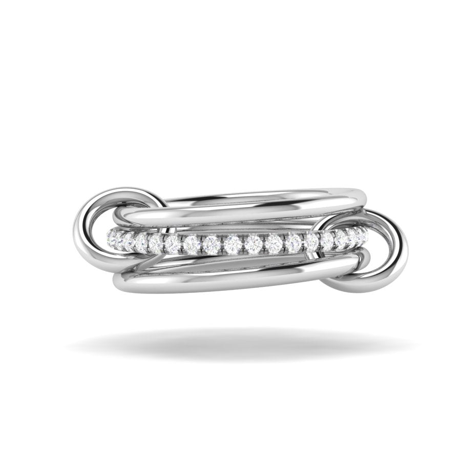 Custom Sonny for Ellen size 9.5