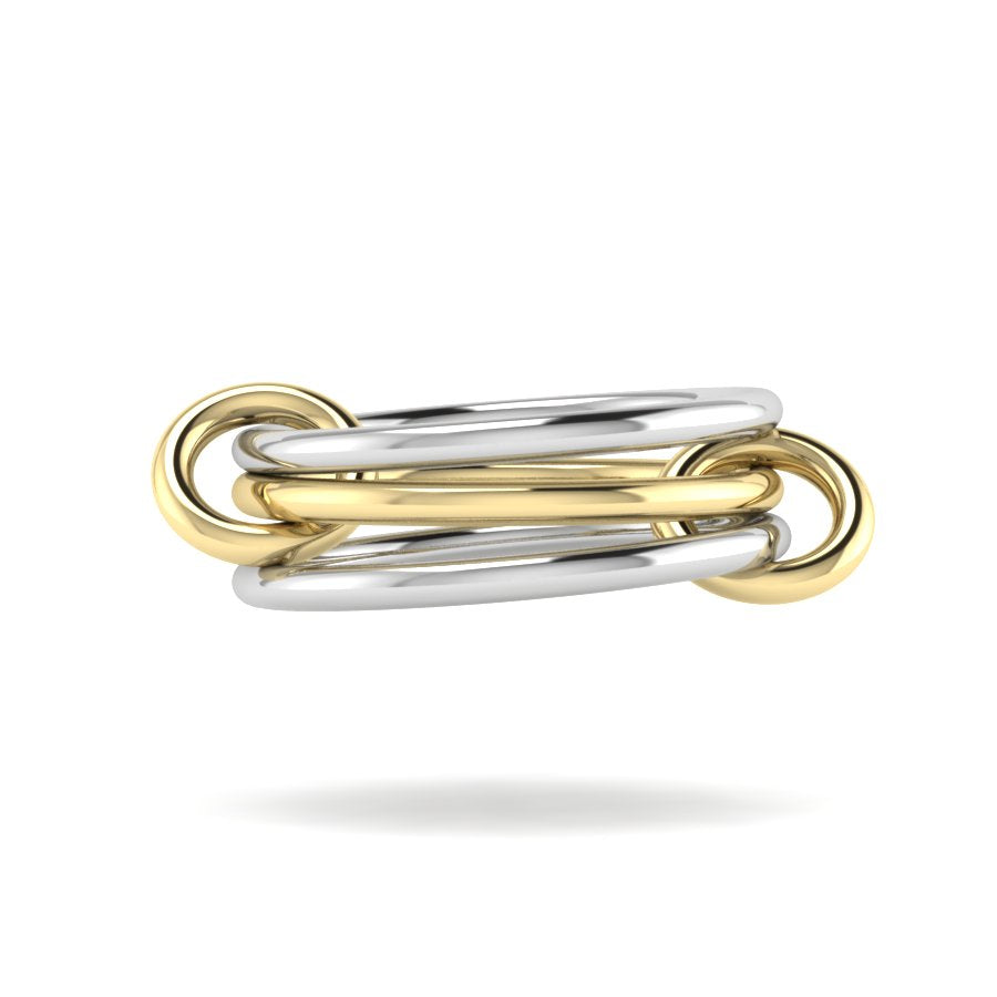 Custom Solarium for Zoe Size 6