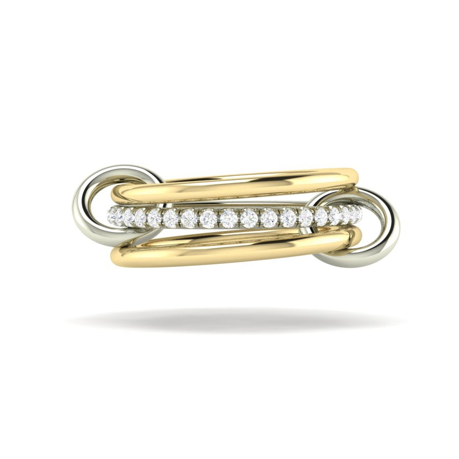 Custom Sonny size 6.5 for Alexis