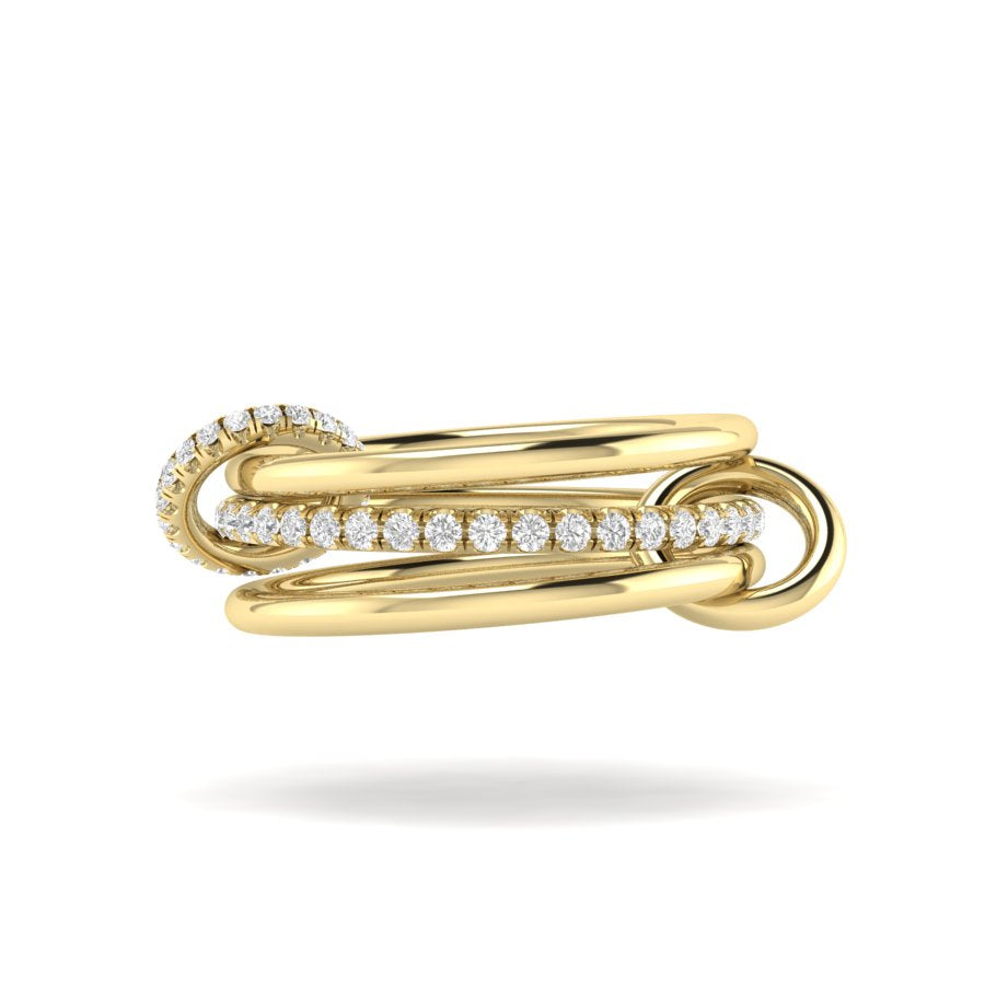 Custom Sonny YG for Nina size 7.75