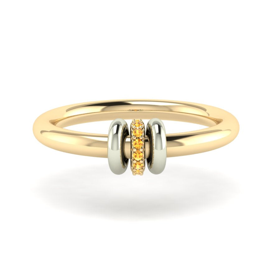 Custom Sirius for Cameron size 6.5