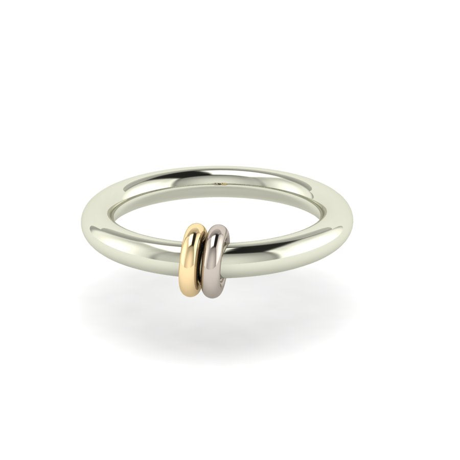 Custom Adonis for Jolyn Size 8