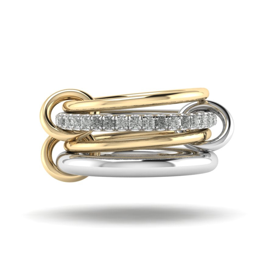 Custom Nimbus for Megan size 7.5