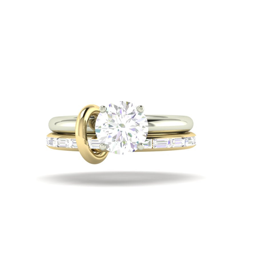 Custom Thales for Jon and Hanhah size 5.5