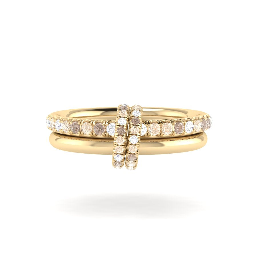 Custom Ceres Size 7 for Nadia