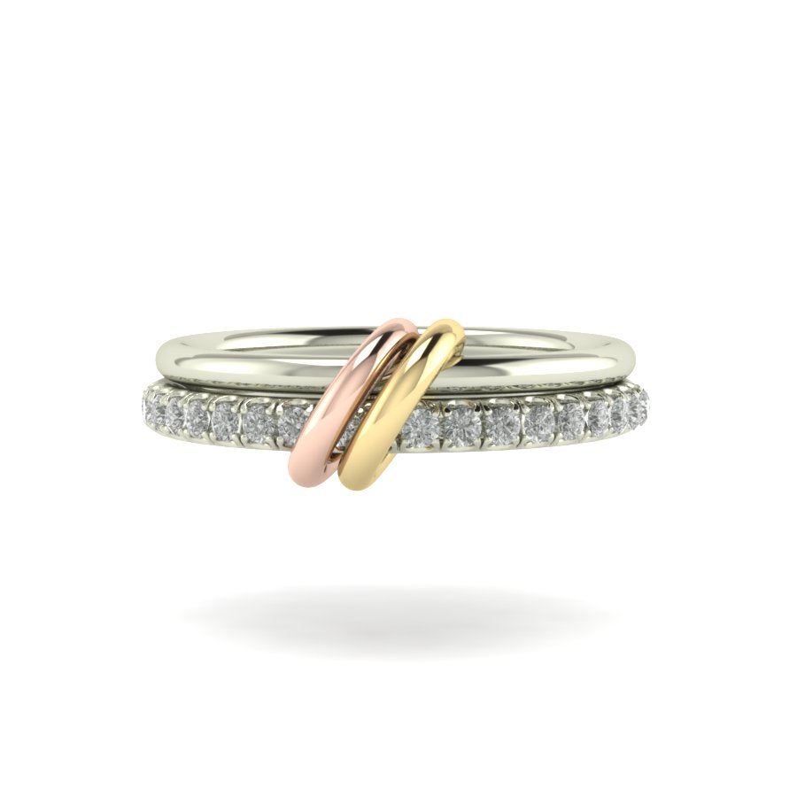 Custom Marigold size 6.5 for Jin