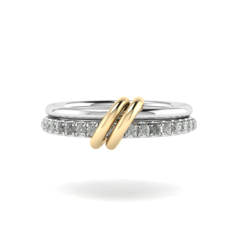 Custom Marigold for Sydney size 6.5