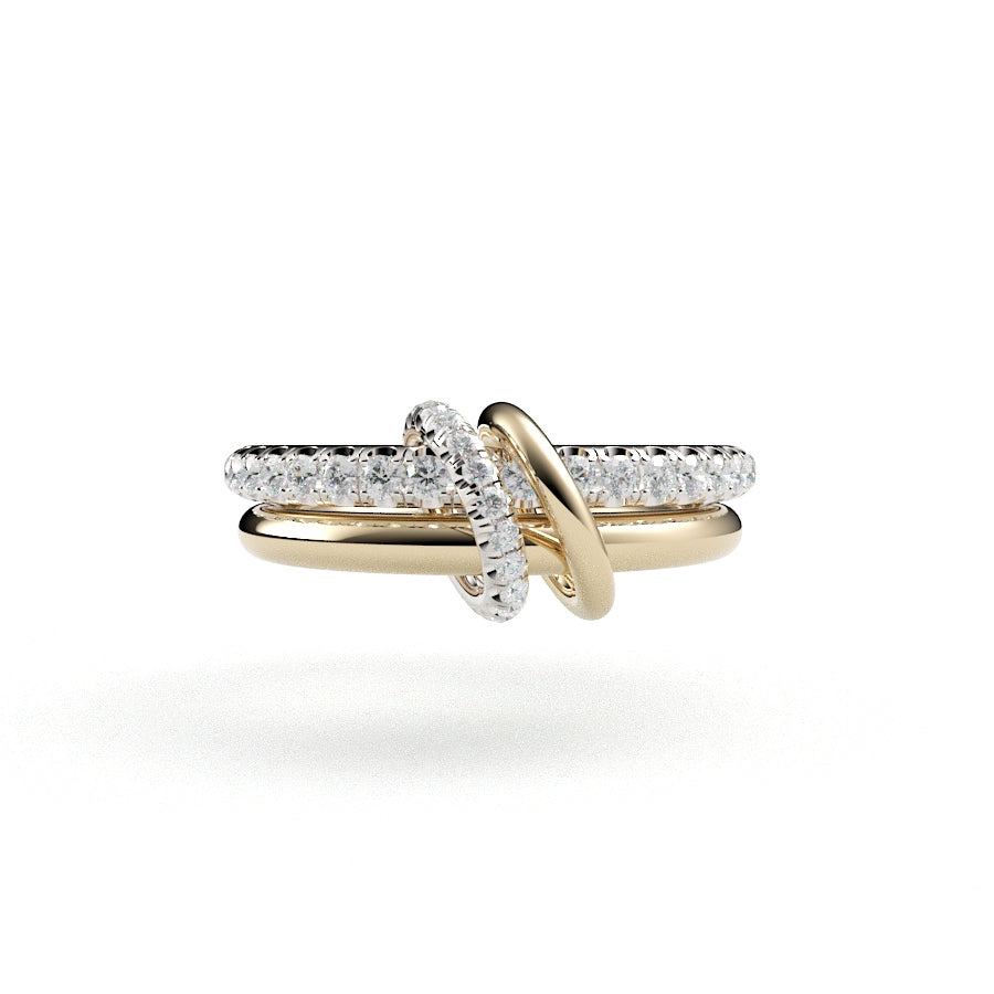 Custom Ceres Gold for Melanie size 6