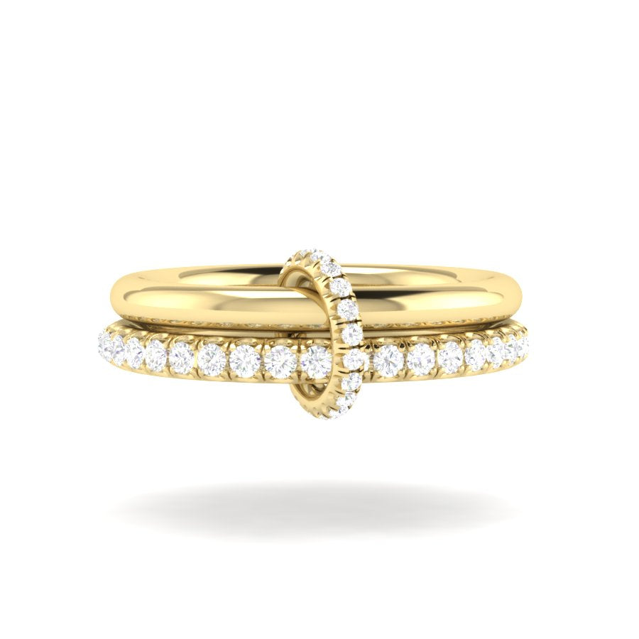 Custom Ceres for Shannon Size 8