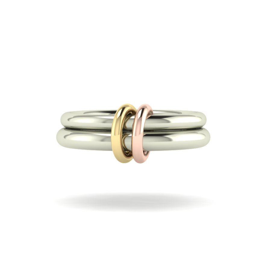 Custom Calliope size 7.5 for Jin