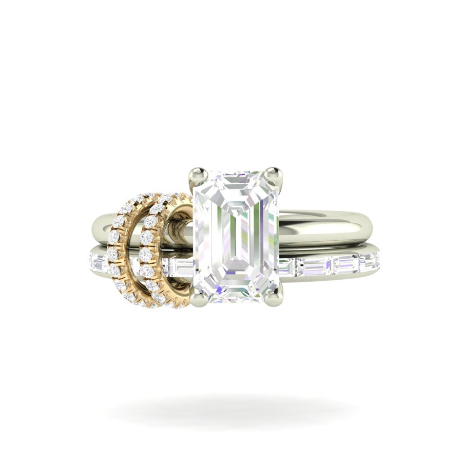 Custom Thales for Jay