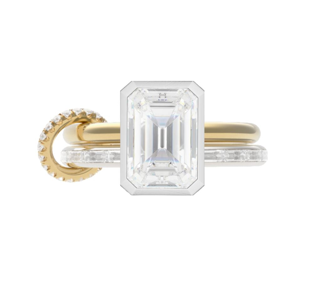 Custom Thales for Andrew Size