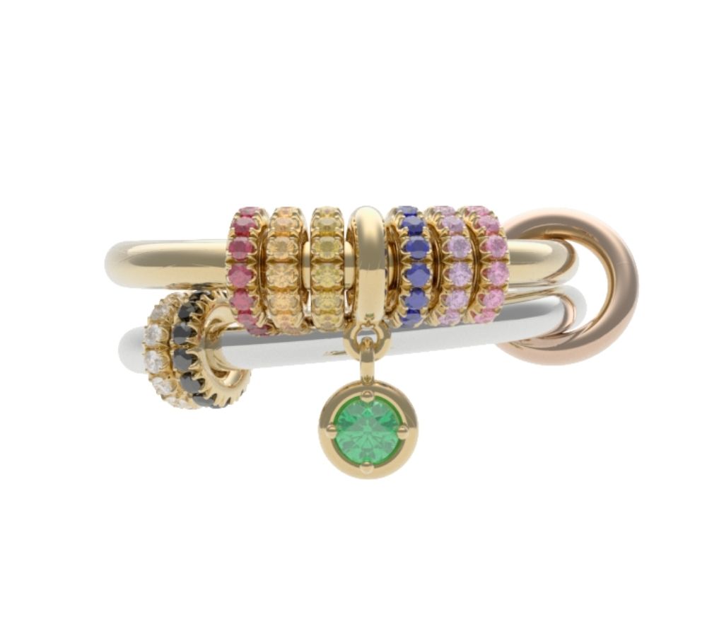 Custom 2 band for Julia