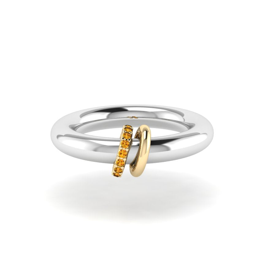 Custom Sirius Max for Cameron size 8