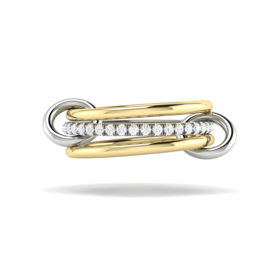 Custom Sonny for Harriet size 8