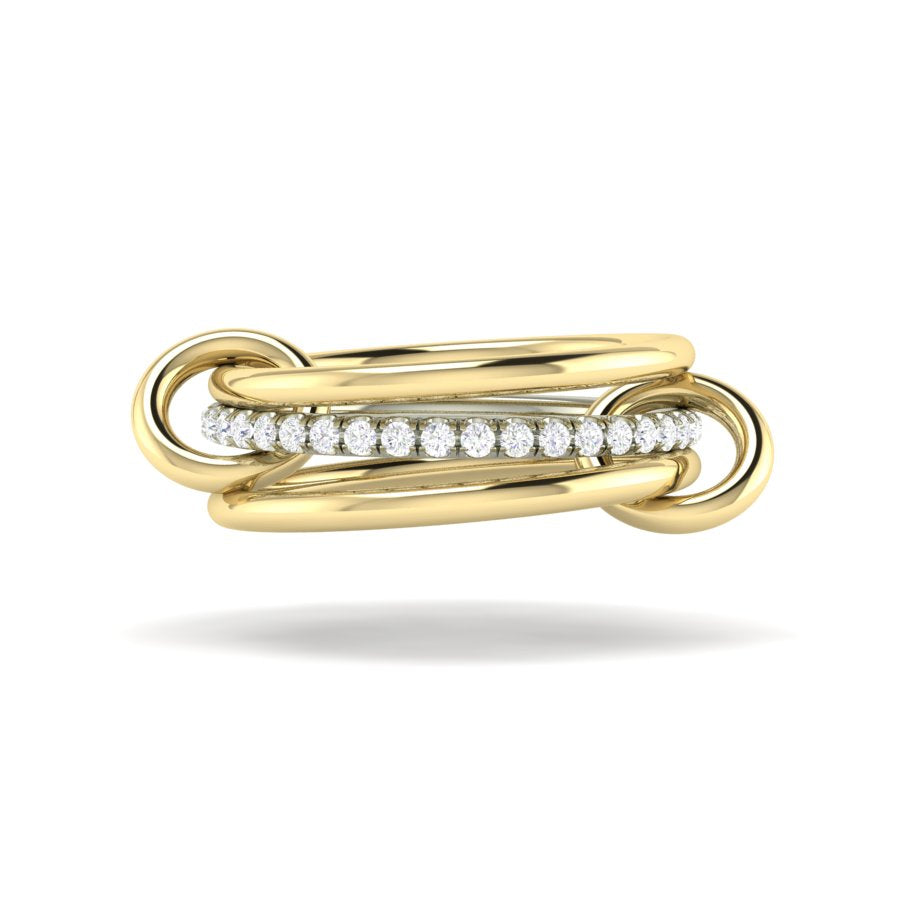 Custom Sonny for Victoria size 6