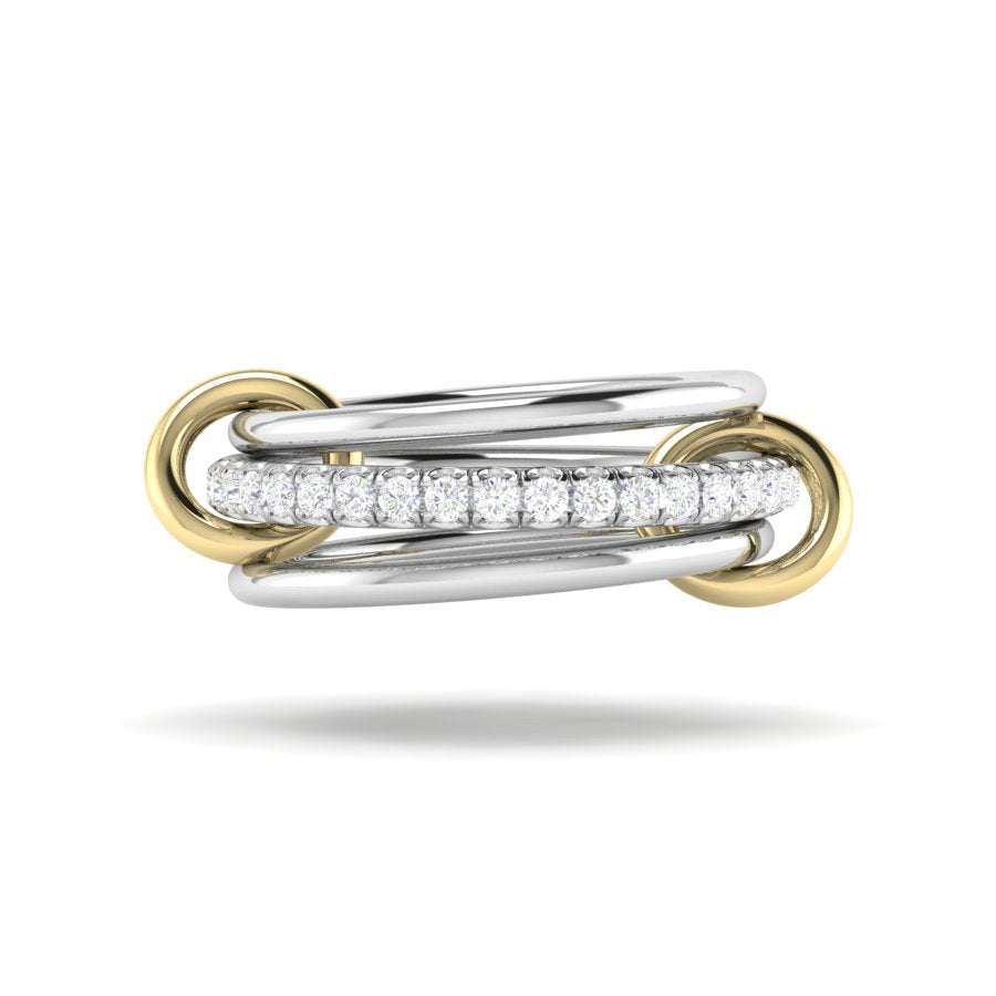 Custom Tigris for Emmy size 7.5