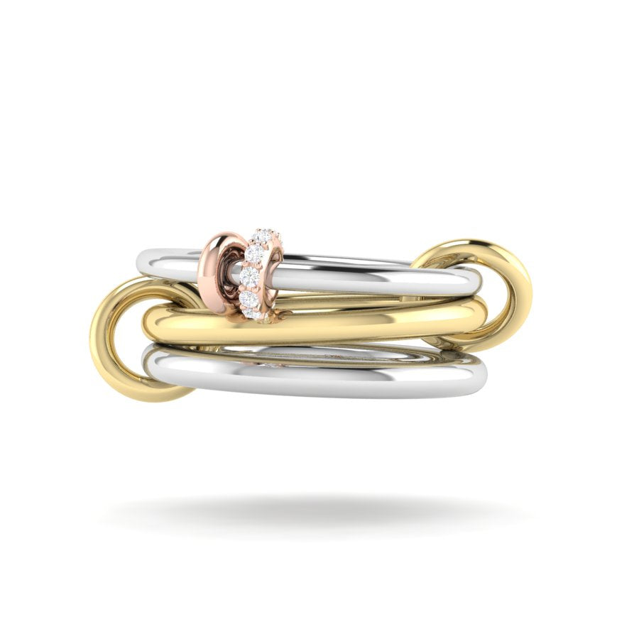 Custom Raneth for Stella Size 8.5