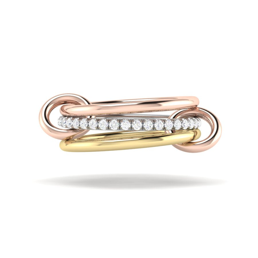 Custom Sonny for Daniela Size 7.5