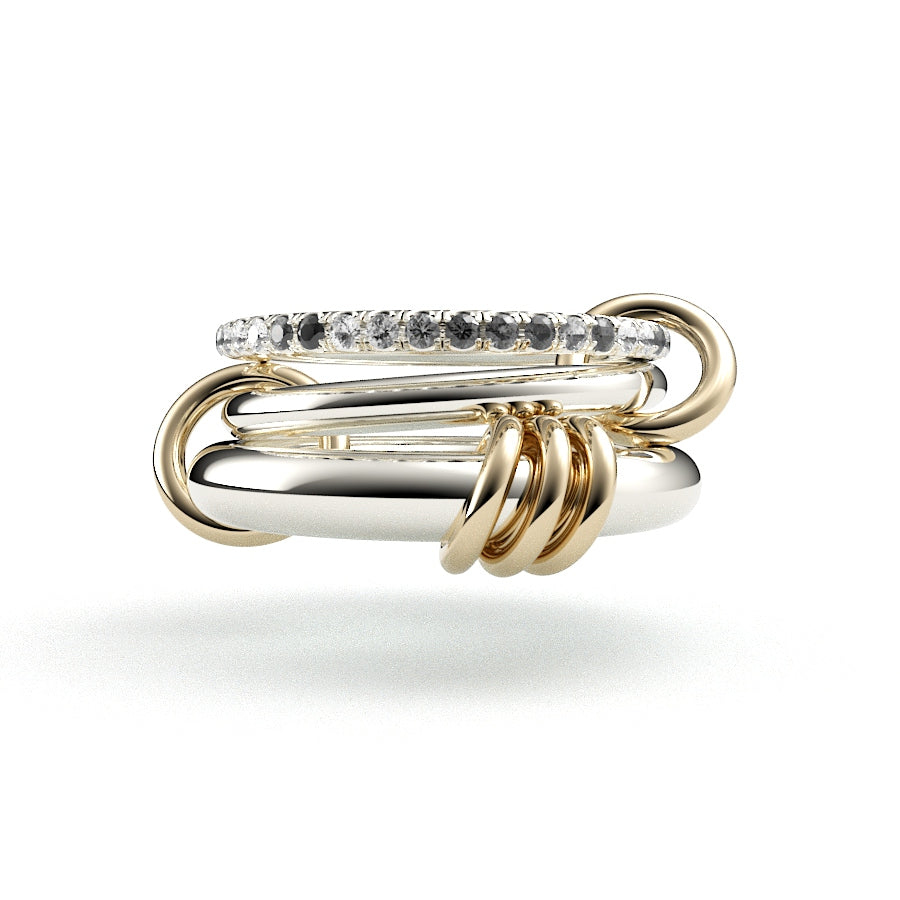 Custom Orion for Wenn Size 4.5