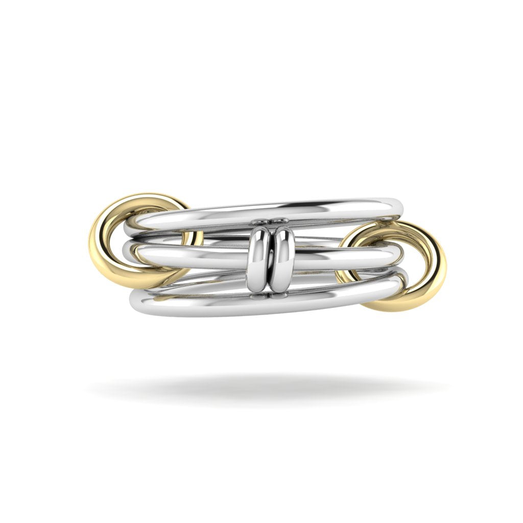 Custom Acacia for Soojin, size 4