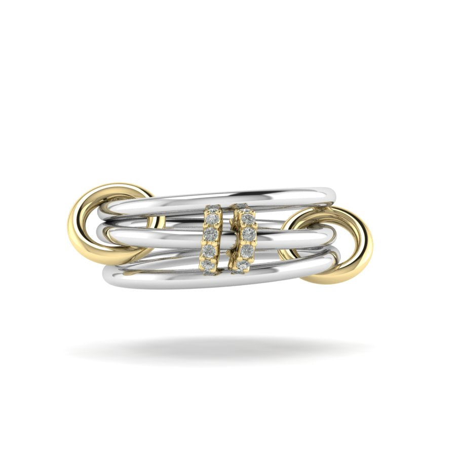 Custom Acacia for Nikolai Size 9