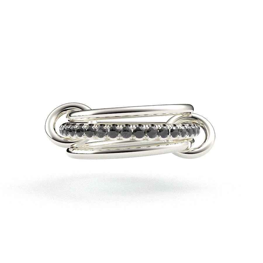 Custom Tigris for Audrey size 10