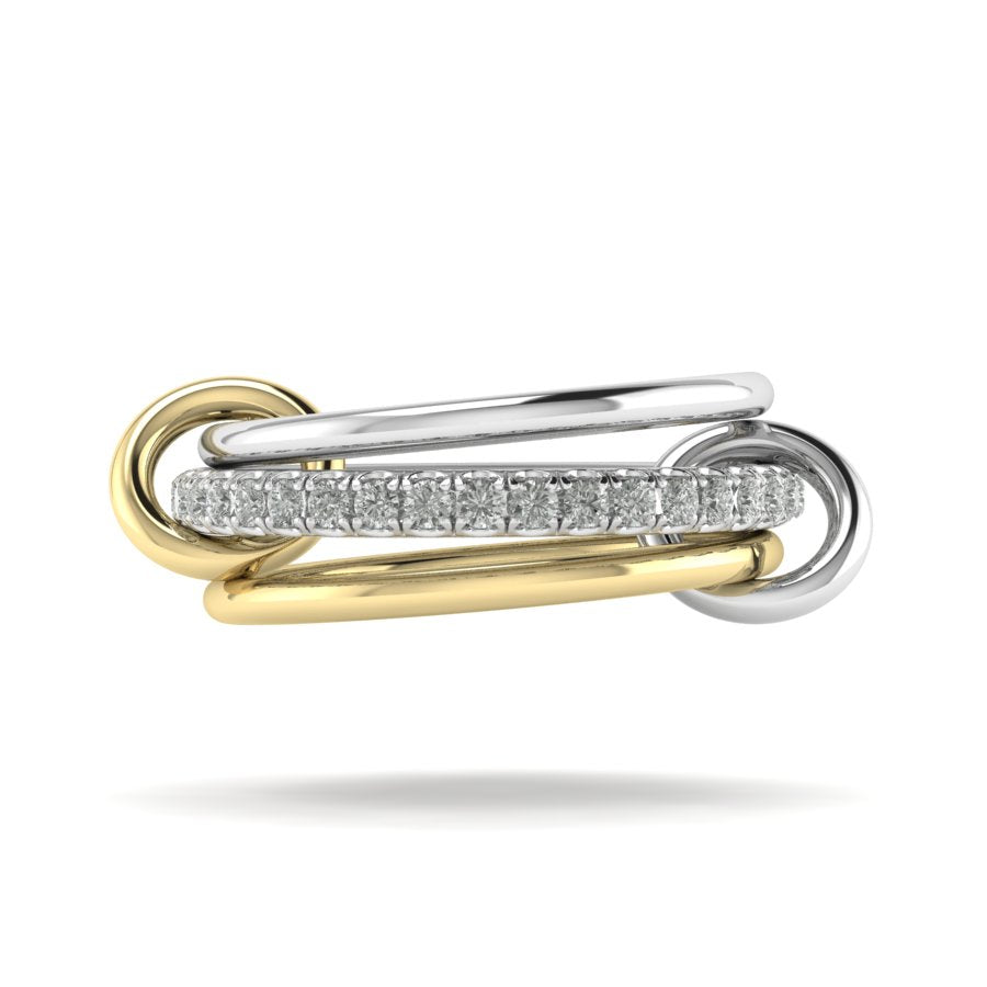 Custom Tigris SG for Taylor size 7.5