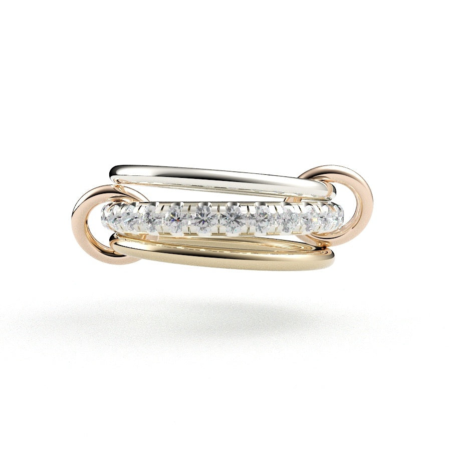 Custom Cassia for Cindy Size 5