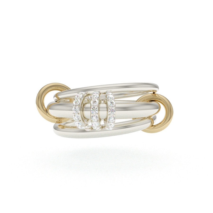 Custom 3 band size 5 for Markus