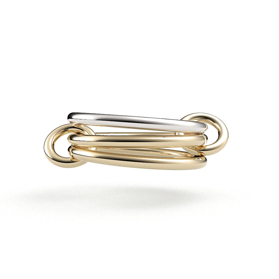 Custom Solarium for Leslie size 7.25