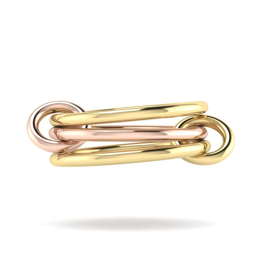 Custom Solarium for Jackie size 8.5