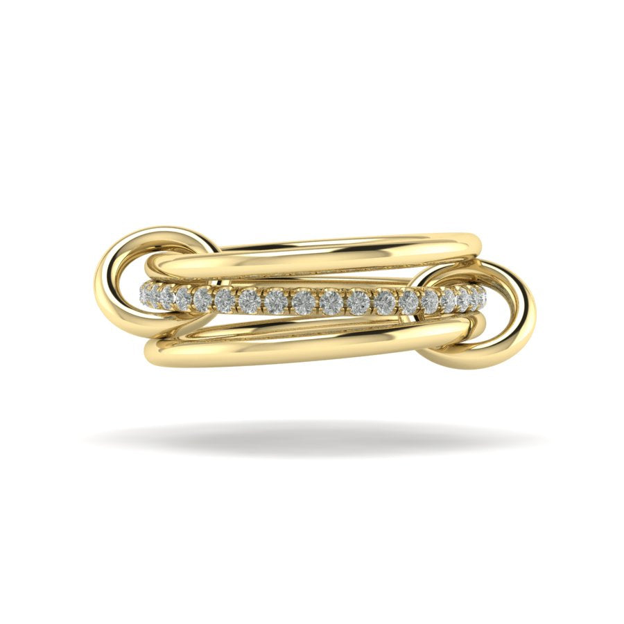 Custom Sonny For Tatiana