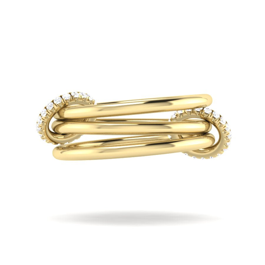 Custom Solarium YG for Victoria