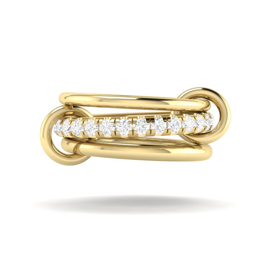 Custom Petunia for Rhian Size 7.25