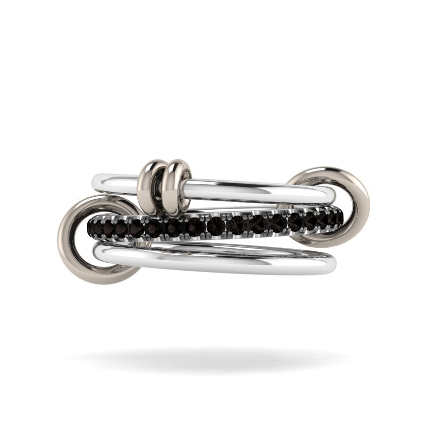 Custom 3 Band for Alex size 6