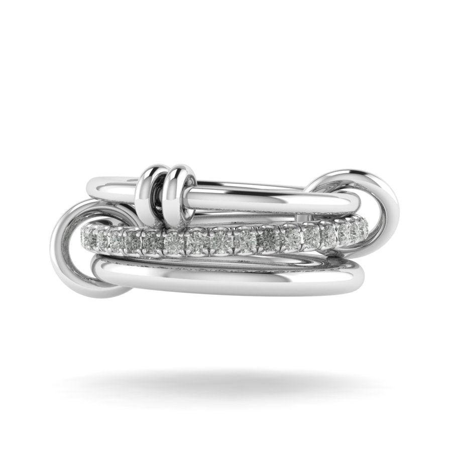 Upgrade to Sarah's Raneth Silver