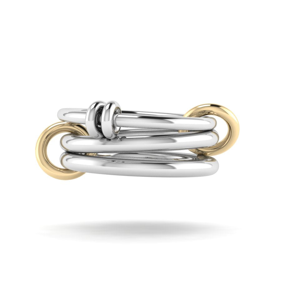 Custom 3 Band size 9 for Natalie