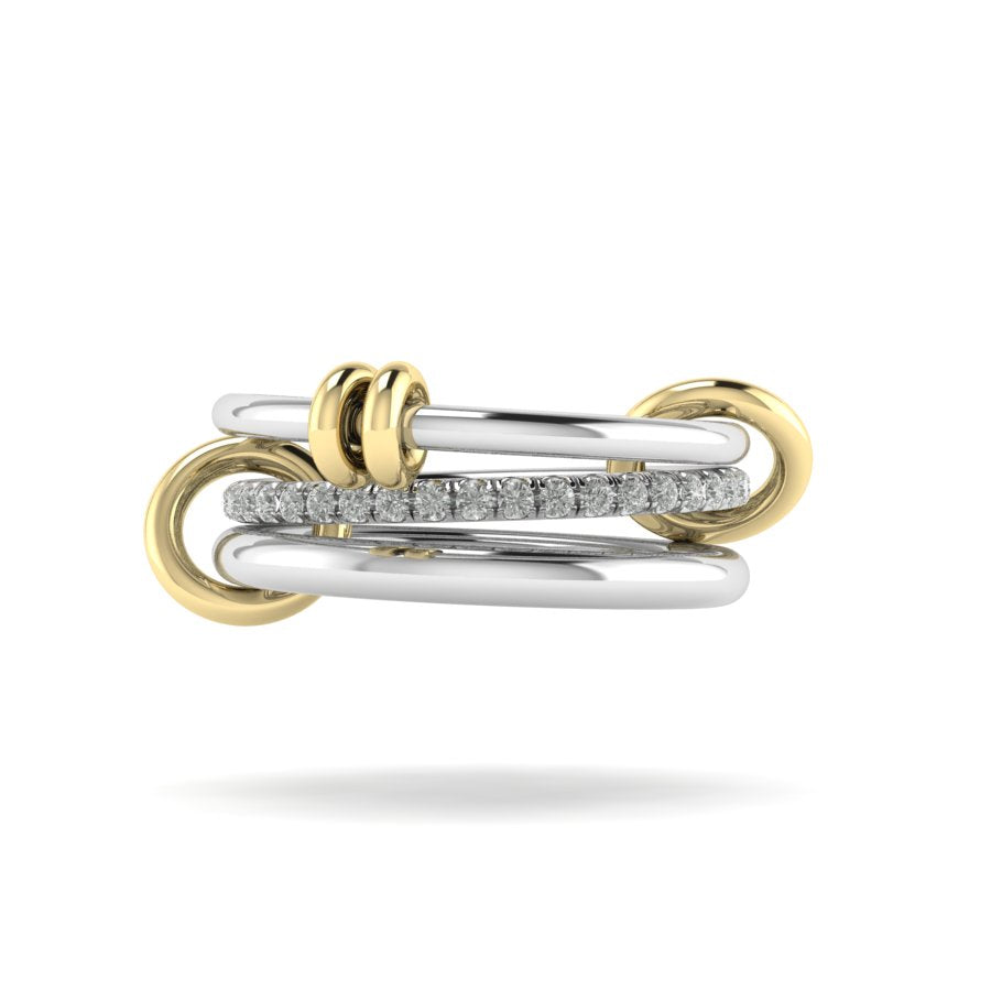 Custom 3 Band for Christine