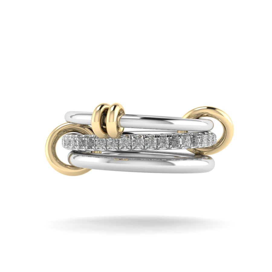 Custom Raneth SG for Kim size 7