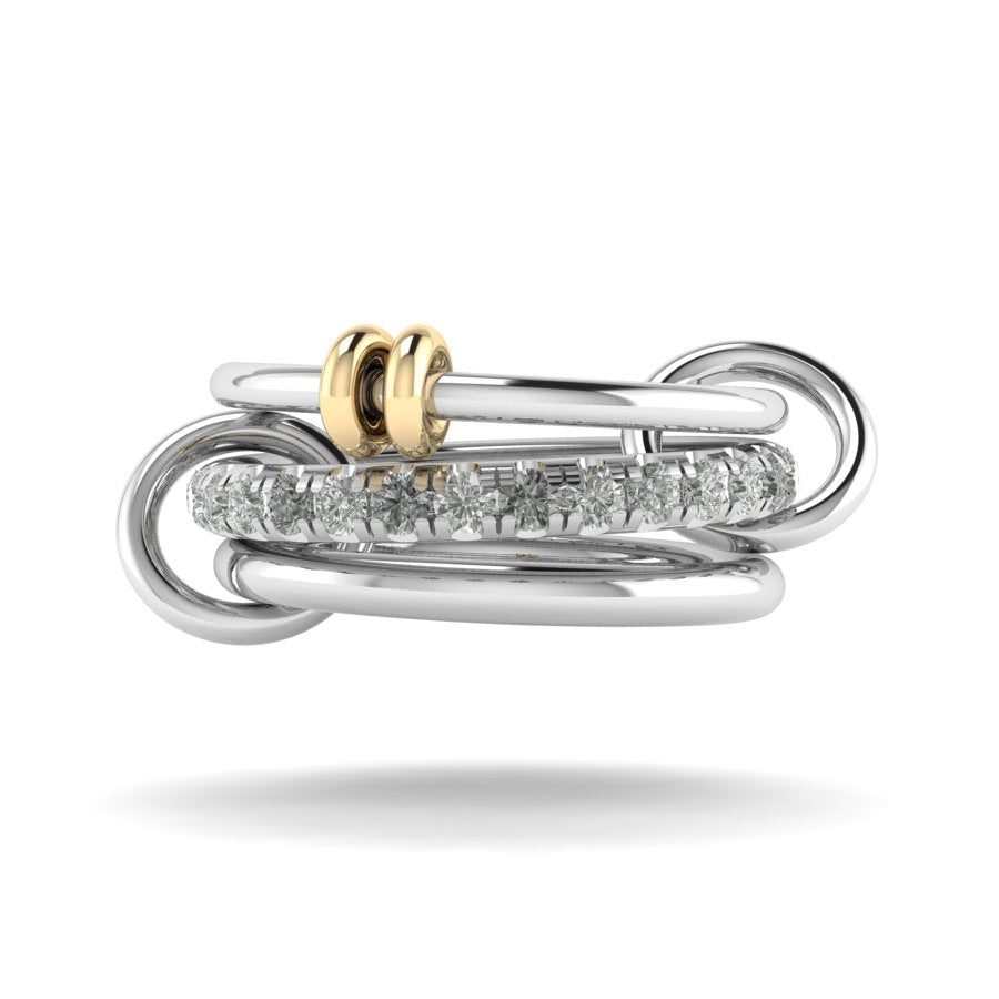 Custom Sera for Raina size 7