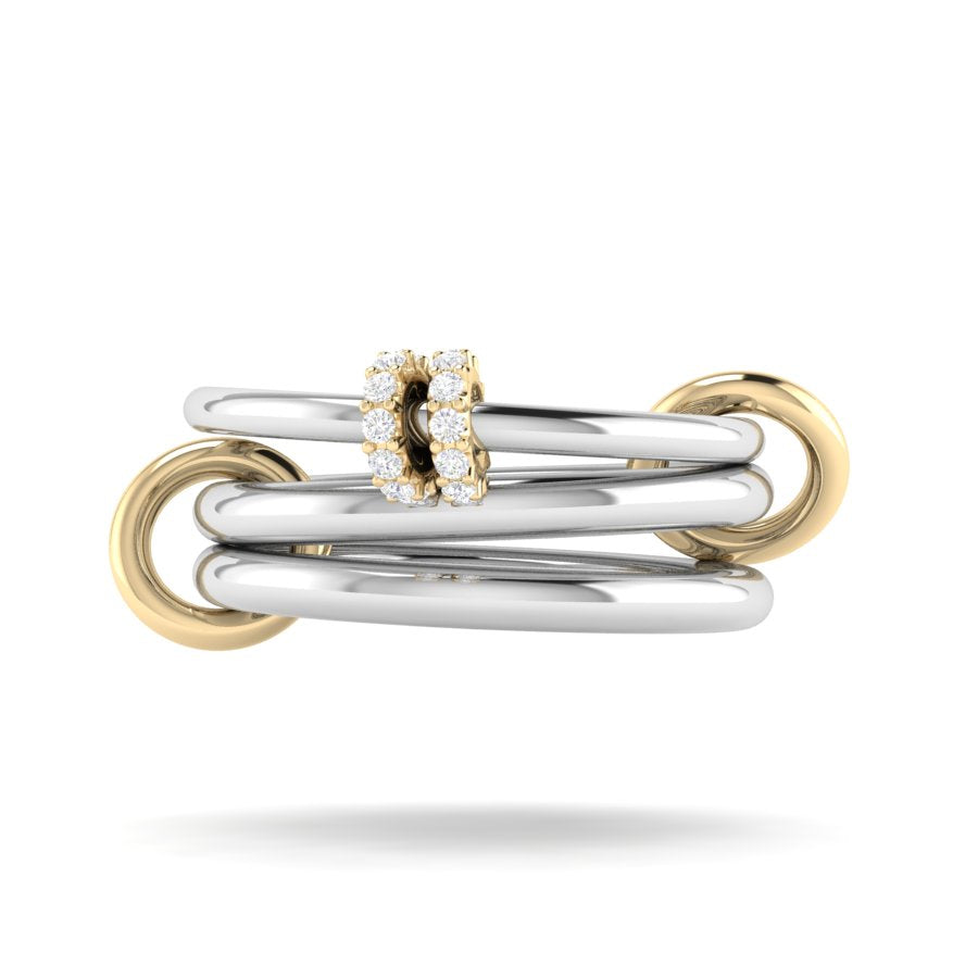 Custom Raneth for Angela size 8